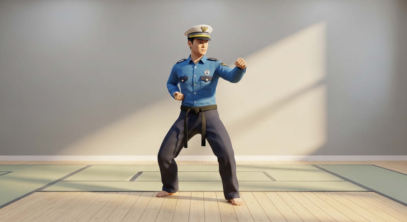 최종 합격자 결정 방식 (점수 배점)