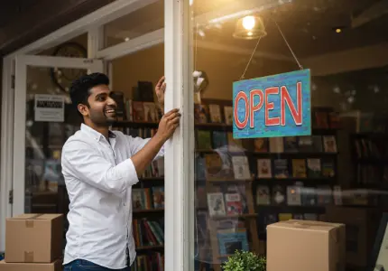 미국 실업률 둔화와 금리인하