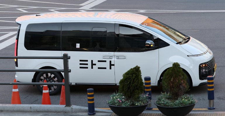 타다 택시 금지법이란?