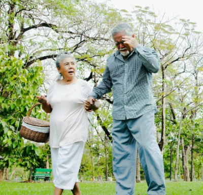 주야간 보호센터