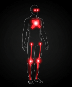 고지혈증 증상과 원인5