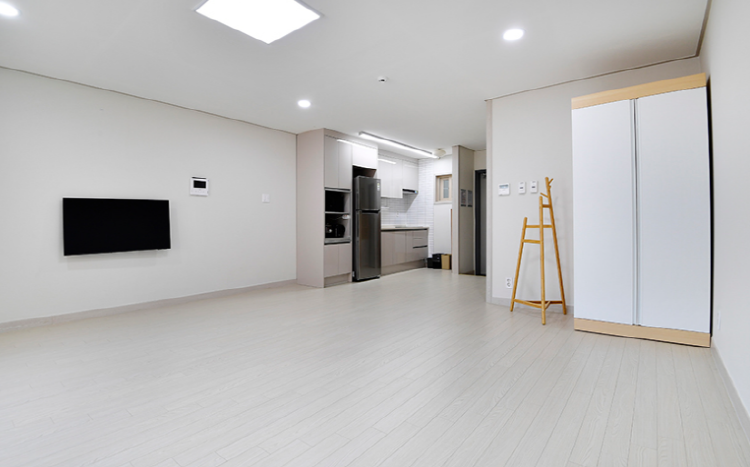 진주 월아산자연휴양림