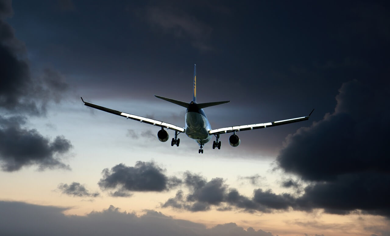 인천공항 외투보관 서비스