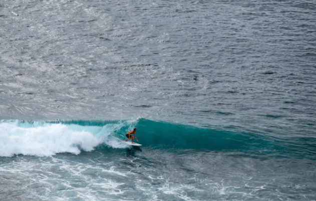 발리 서핑 명소 완벽 가이드: 초보부터 숙련자까지