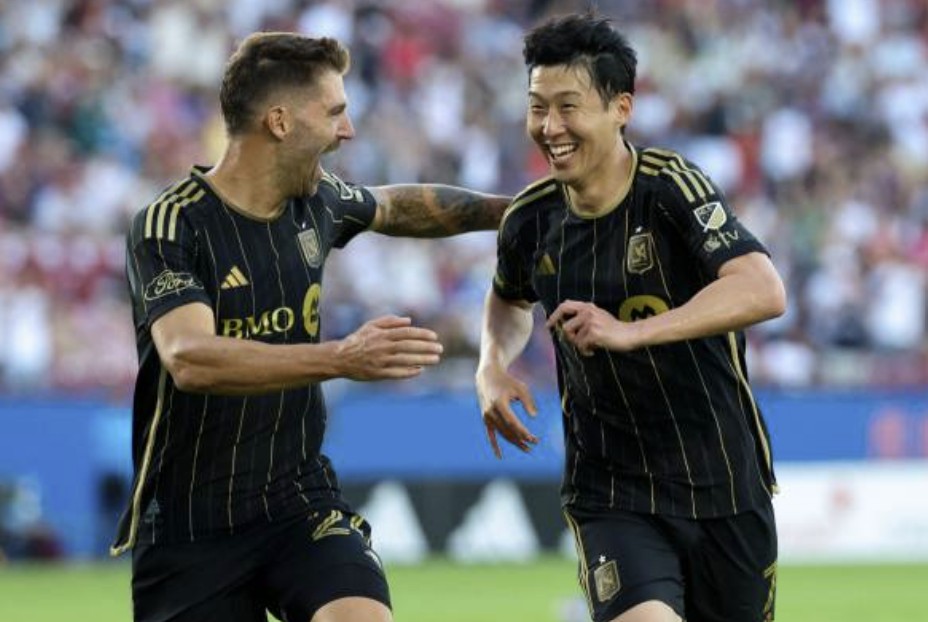 손흥민 경기 생중계