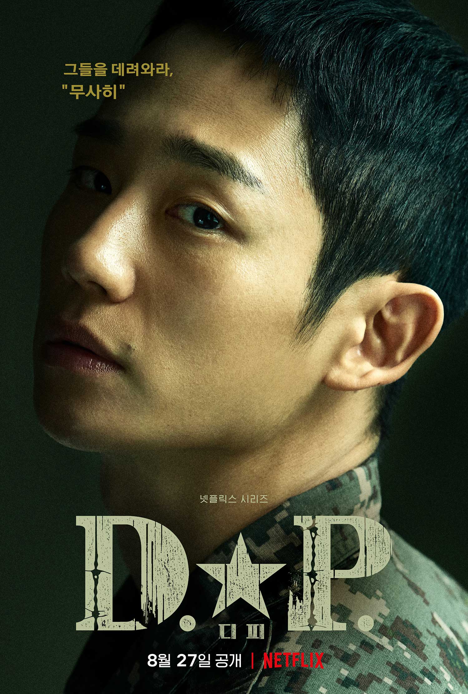 D.P. 관련