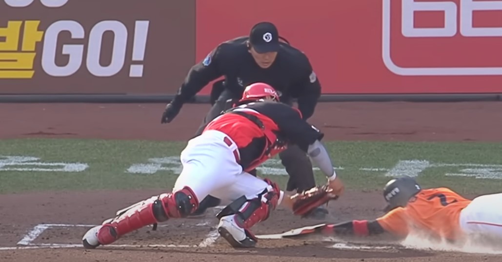 2025 프로야구 기아 vs 한화