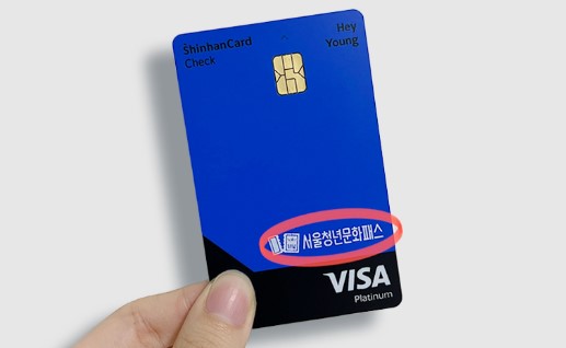 서울청년문화패스