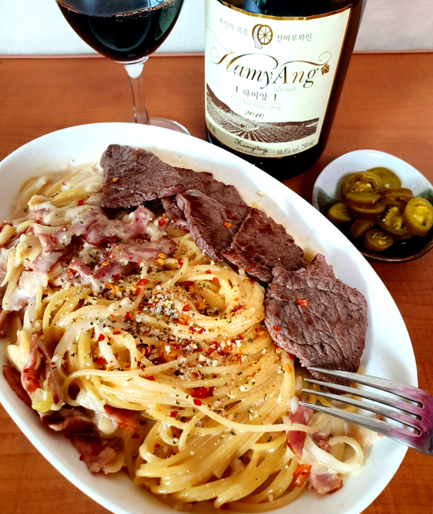 특색있고 아름다운 민간 정원 30선 추천 여행 - 23. 함양 하미앙정원