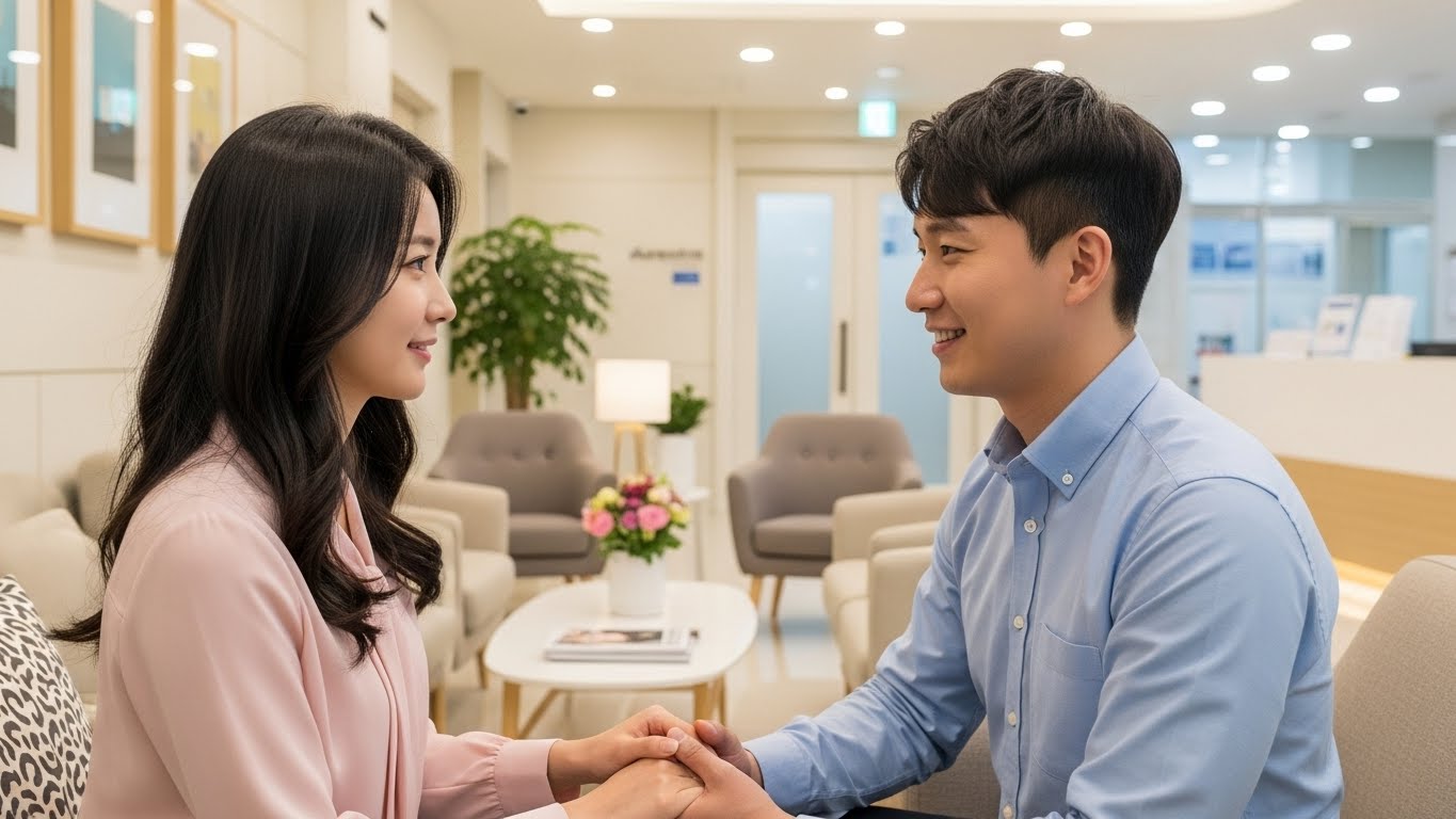 위가 쓰리고 아플 때