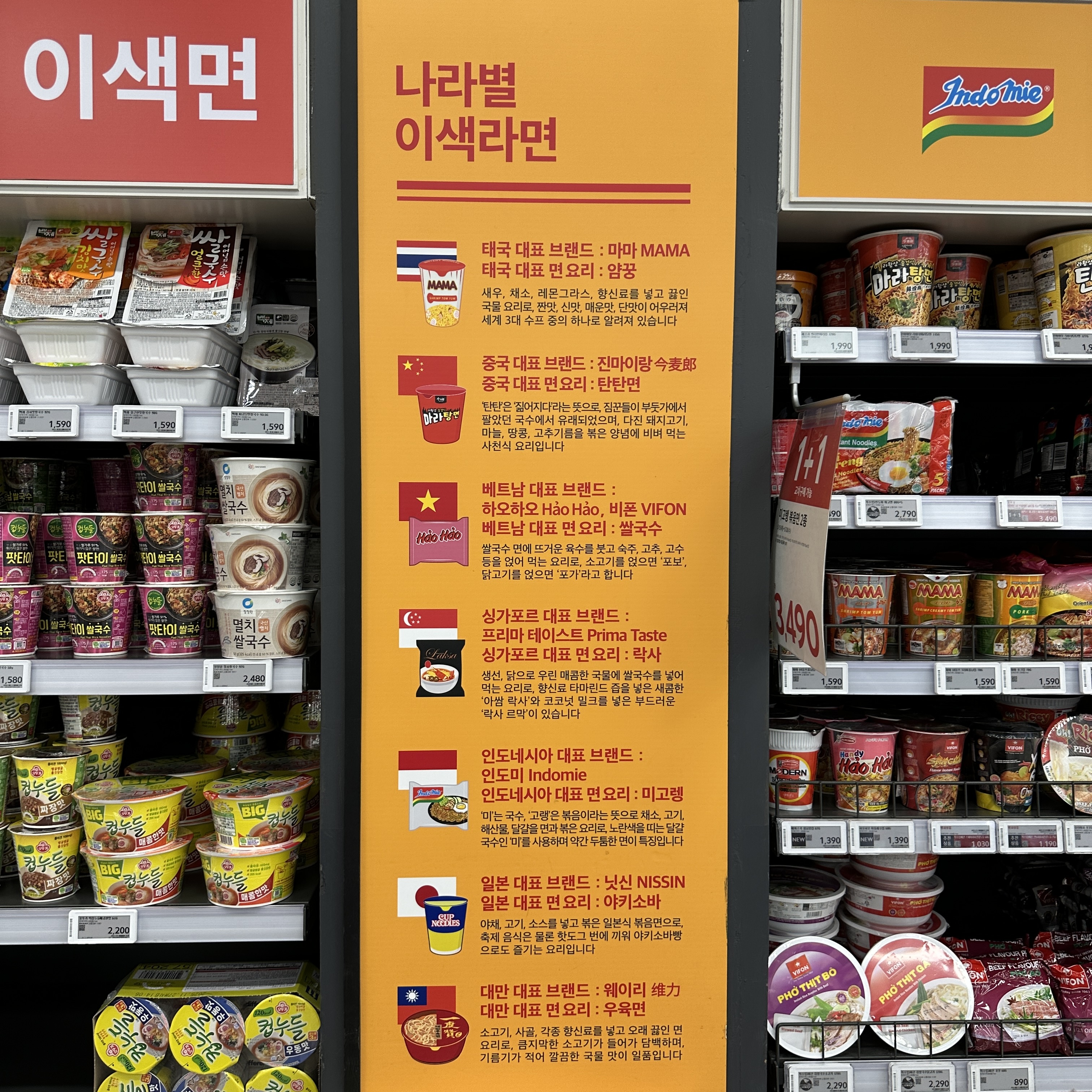 홈플러스_라면박물관