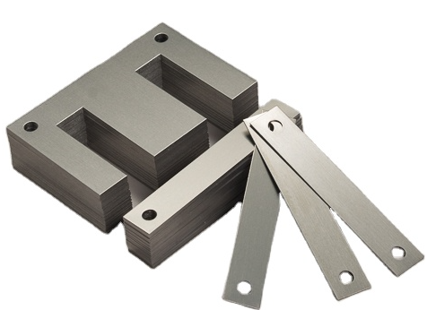 트랜스 철심 코어 (규소강판)