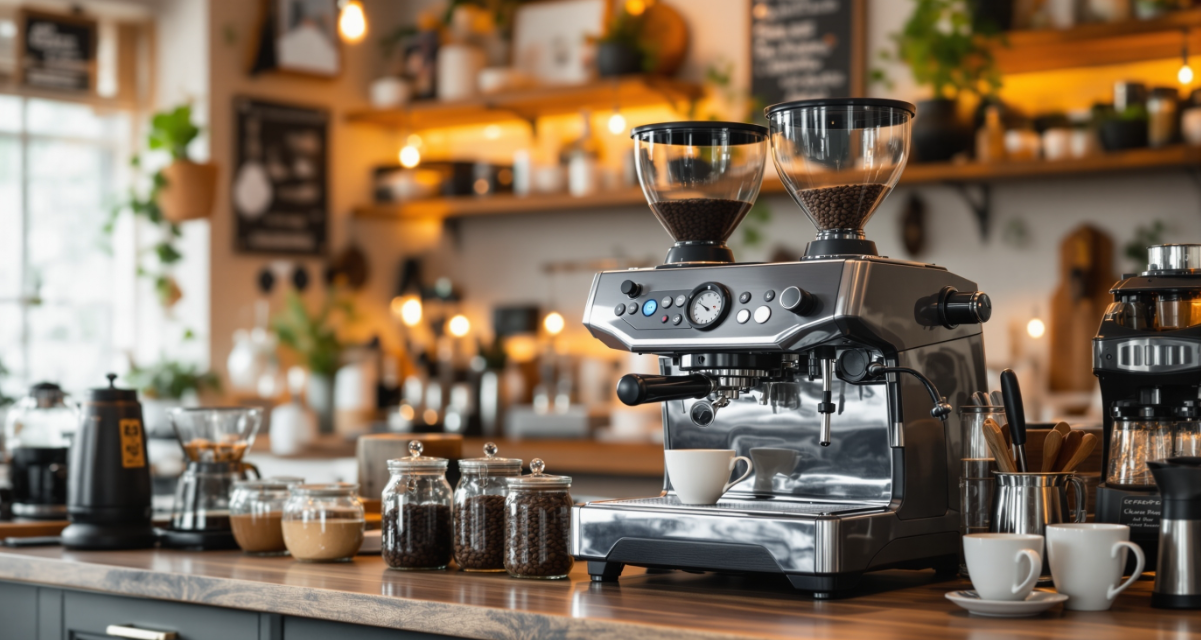 홈 카페 관련 사진