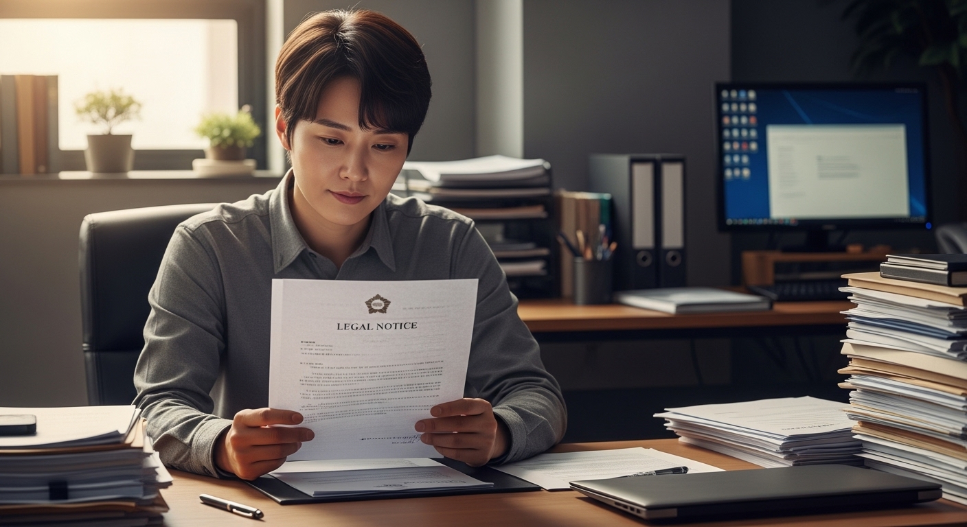 정식재판청구&amp;#44; 노역장 유치&amp;#44; 벌금 납부