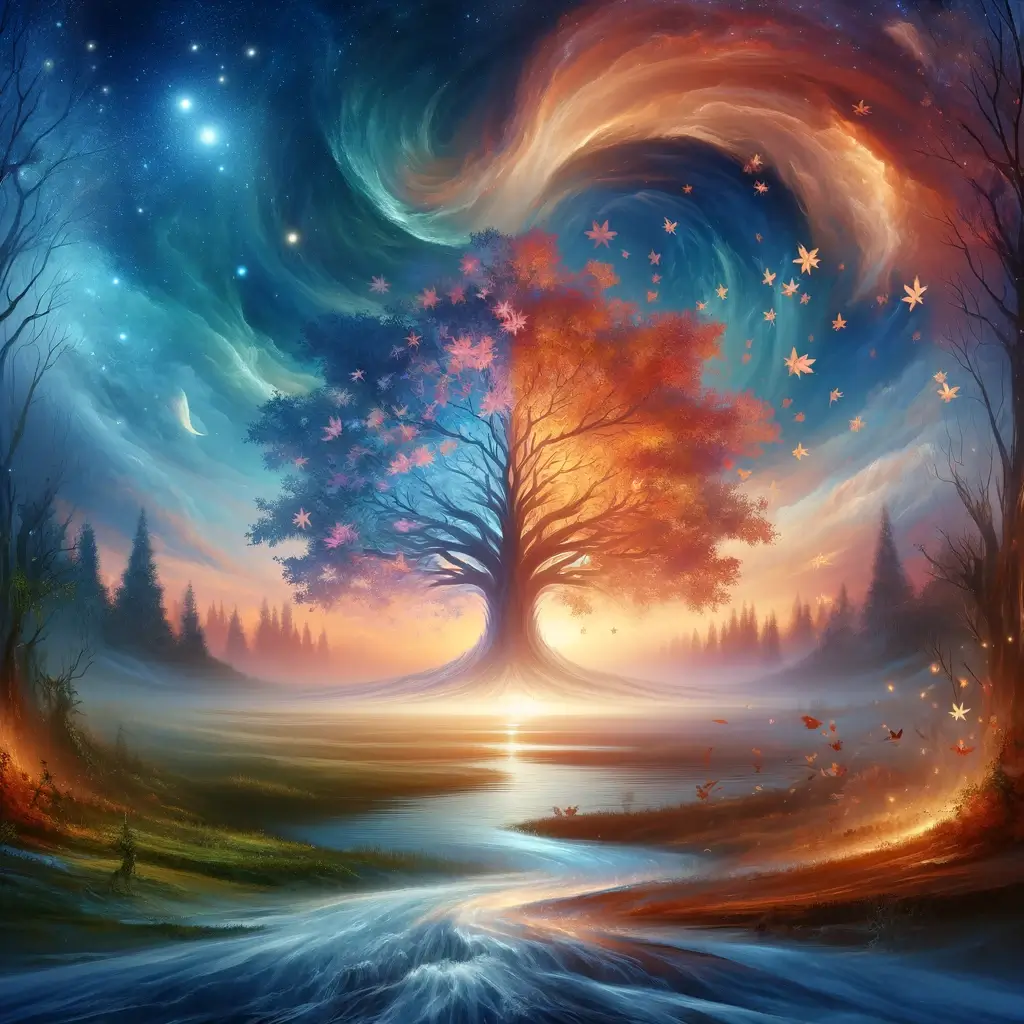 시어머니 돌아가시는 꿈 해몽