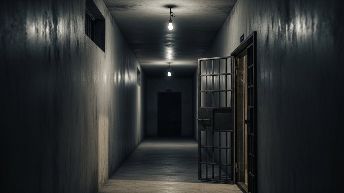 모범택시3 촬영지 - 남양주 종합촬영소