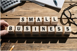 소상공인확인서 발급