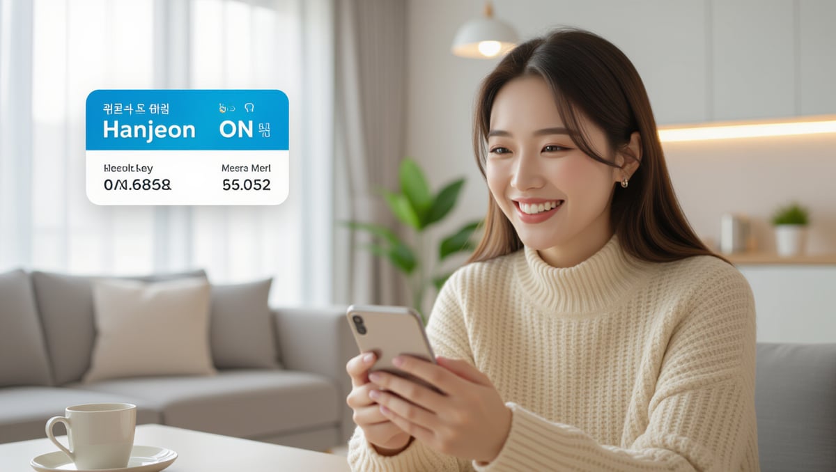 한전ON 앱 & PC로 전기세 실시간 조회, 절약 꿀팁까지