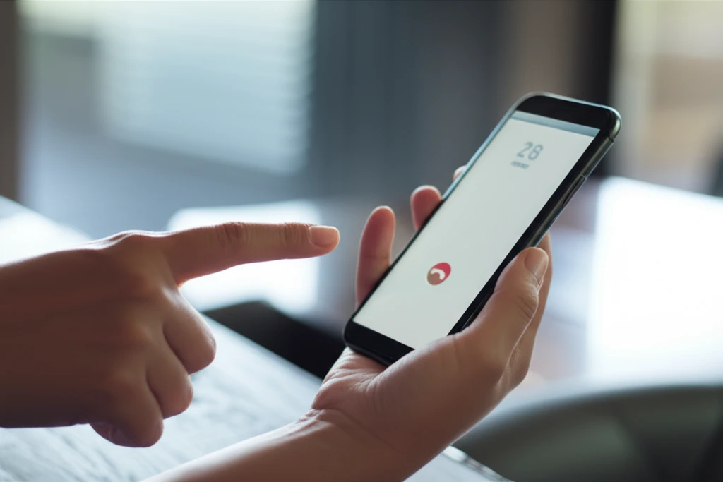 불법 스팸 문자 대응법 080 수신 ..