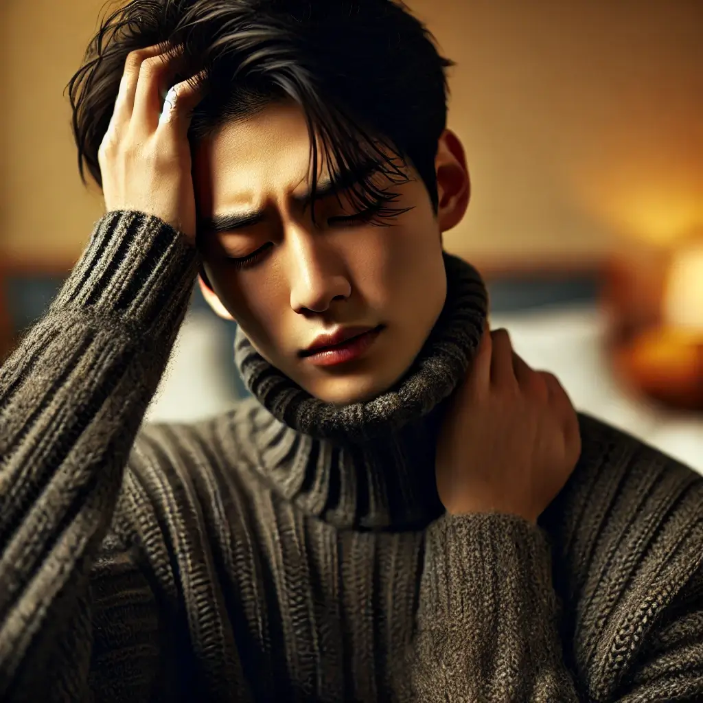 몸에 염증이 있을때 나타나는 현상 10가지와 해결 방법