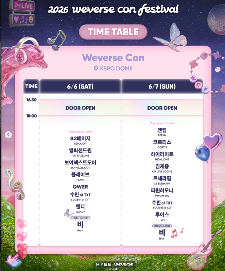 위버스콘