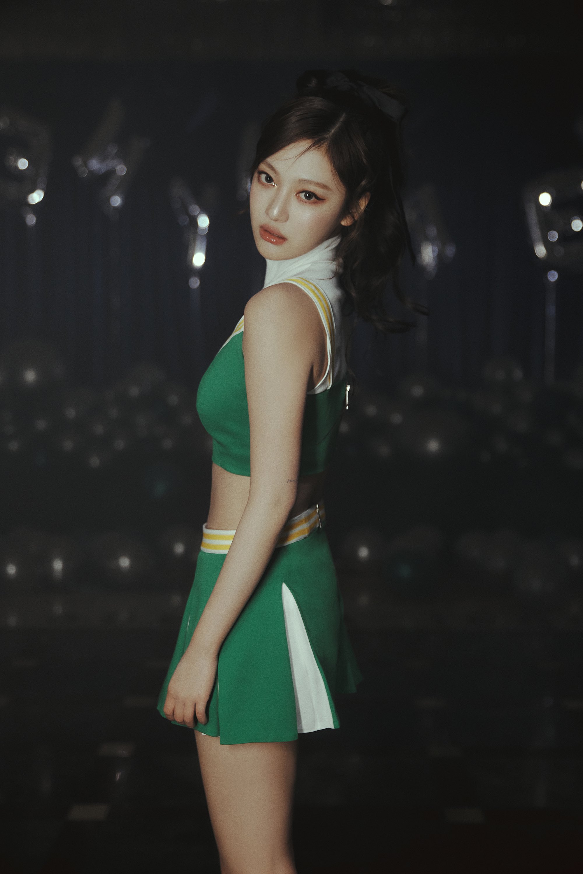 aespa 에스파 'I'm Unhappy'