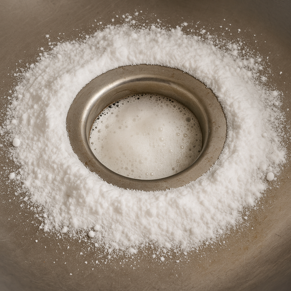 싱크대 배수구 냄새, 그냥 냄새가 아닙니다