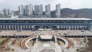 천안아산역 KTX 시간표