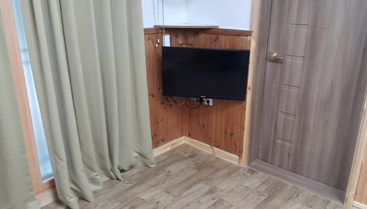 유명산 자연휴양림