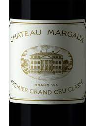 샤토마고(Ch&acirc;teau Margaux)