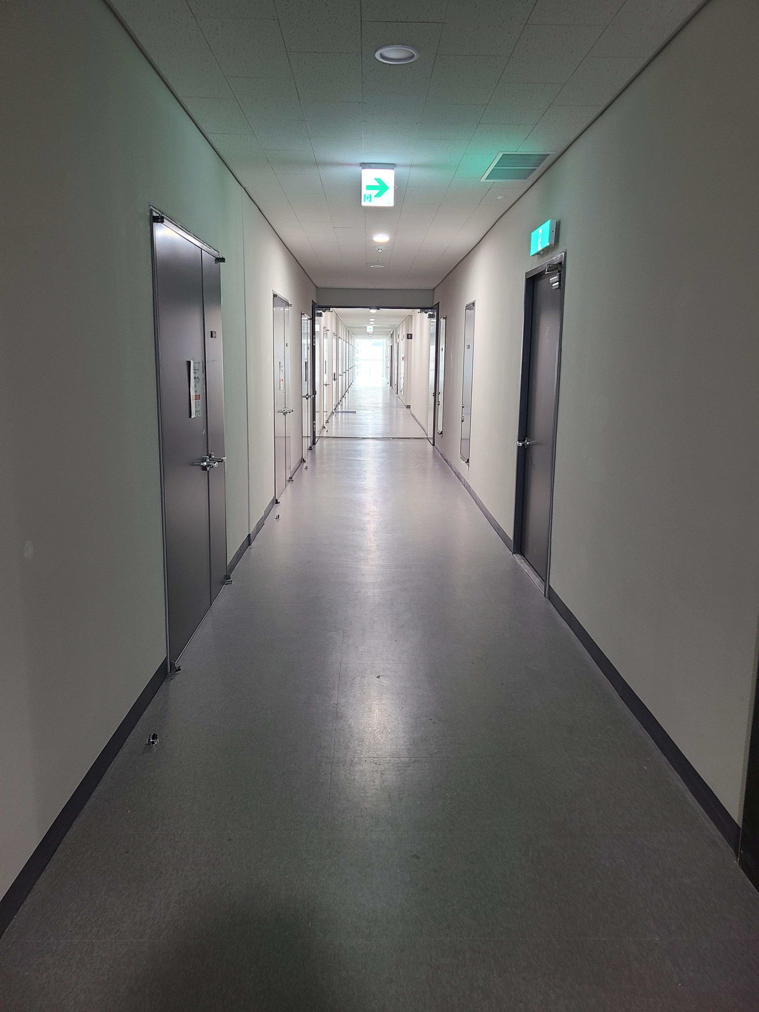 동탄 현대실리콘앨리 섹션오피스6