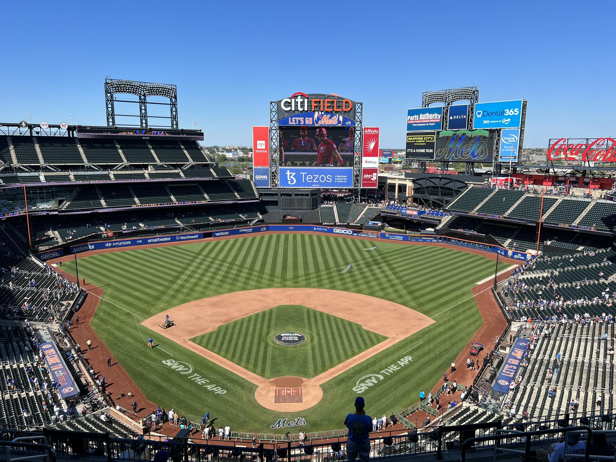 시티 필드 (Citi Field)