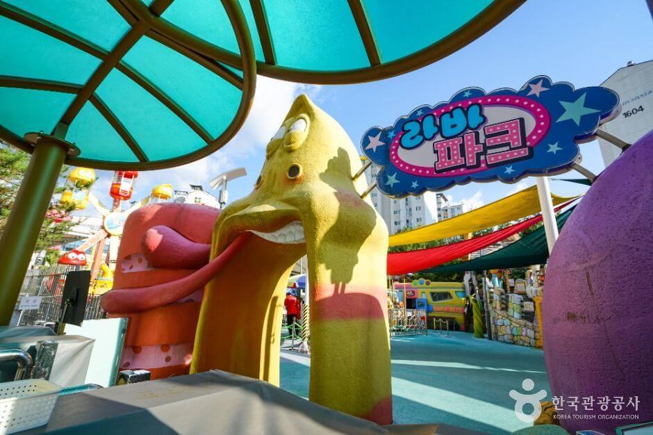 남양주 가볼만한곳 베스트 10