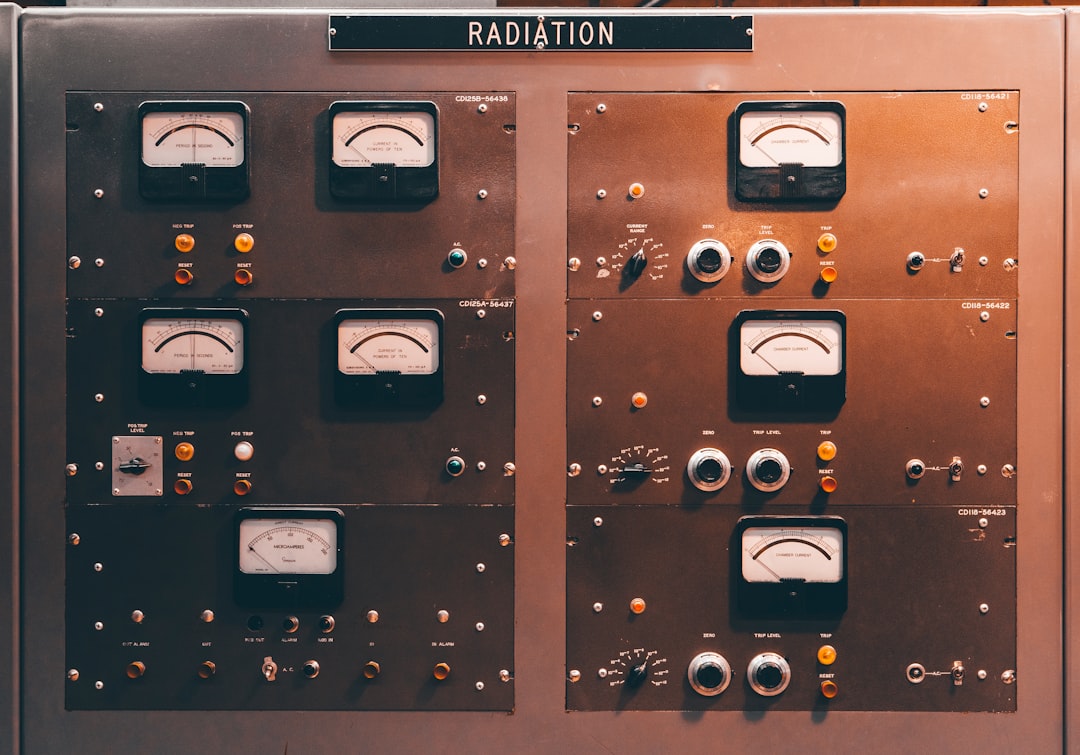 Nuclear