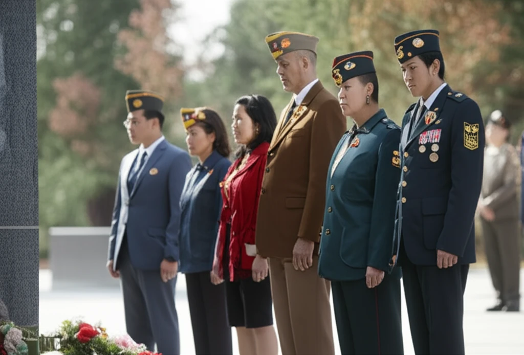 2025 진천군 보훈 수당 총정리 대..