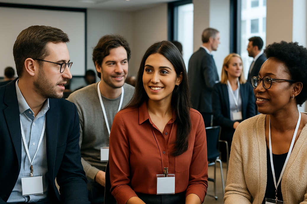 테스팅 커뮤니티 운영으로 전문가 네트워킹과 지식 공유 플랫폼 수익