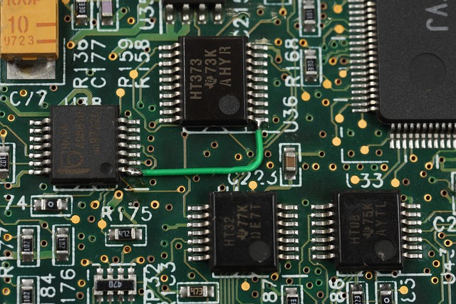 5. 전자회로란 무엇인가?