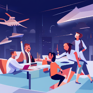 4차 산업시대의 유망한 직업: 스마트 그리드 엔지니어