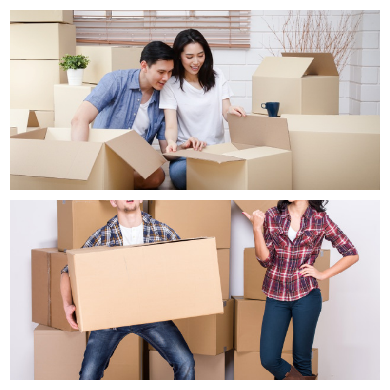 인천 남구 이삿짐센터