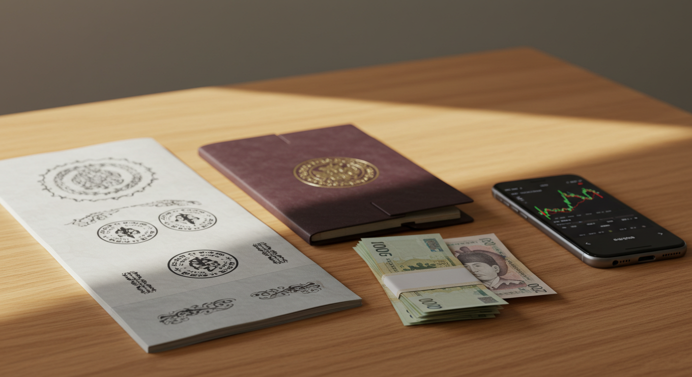 차명계좌&amp;#44; 금융정보