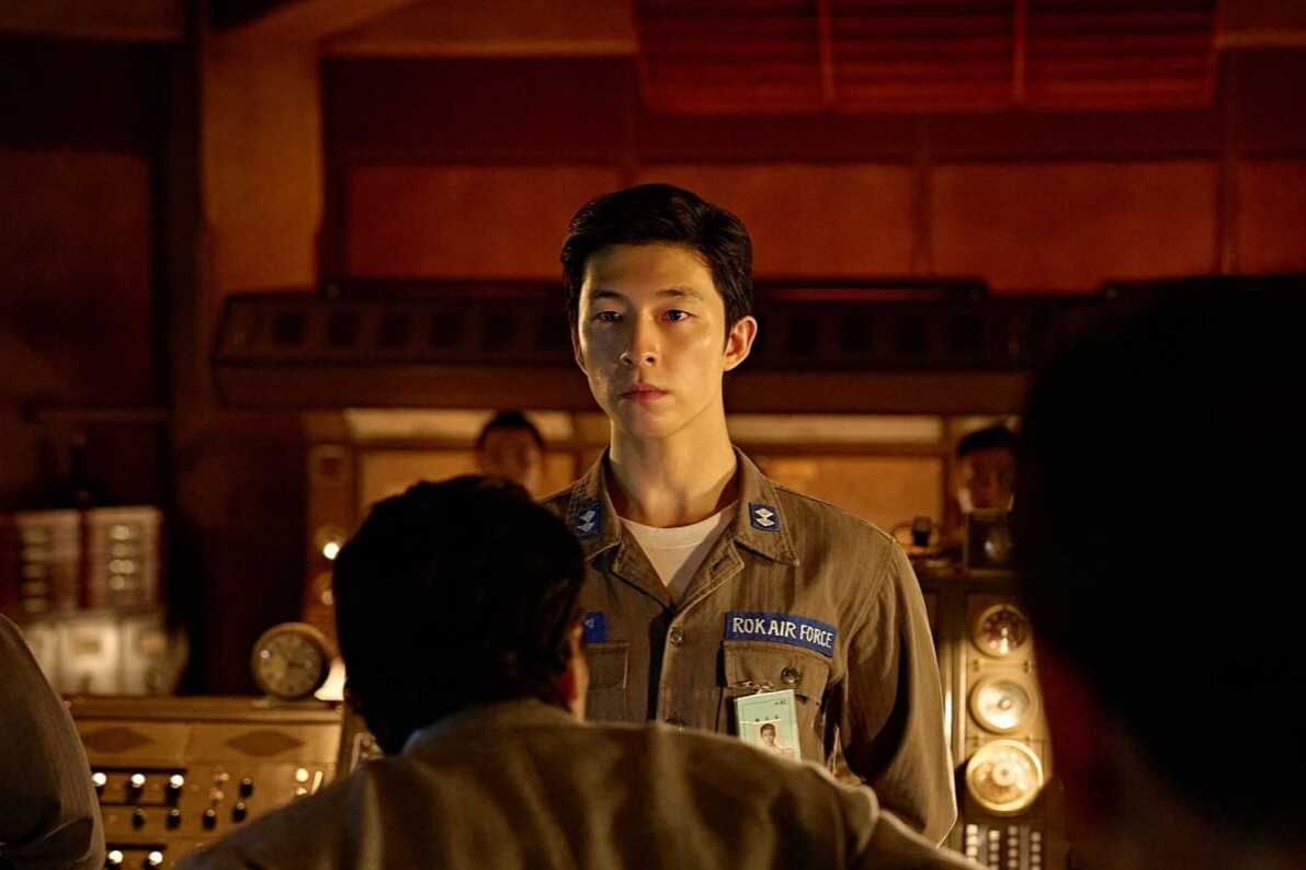 넷플릭스 영화 굿뉴스