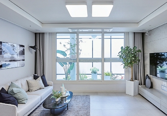 오피스텔 투자의 위험성