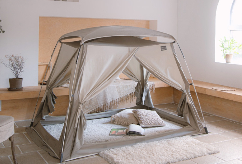 난방텐트 추천 인기제품 TOP3