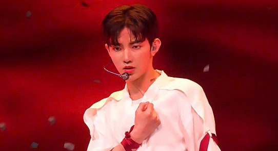 장하오 국적 대학 나이 프로필 자기소개서 매력설명서