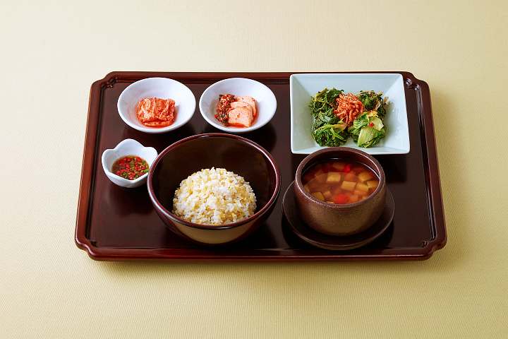 사찰 음식 종로 인사동 맛집 추천