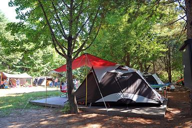 경기도 캠핑장 추천