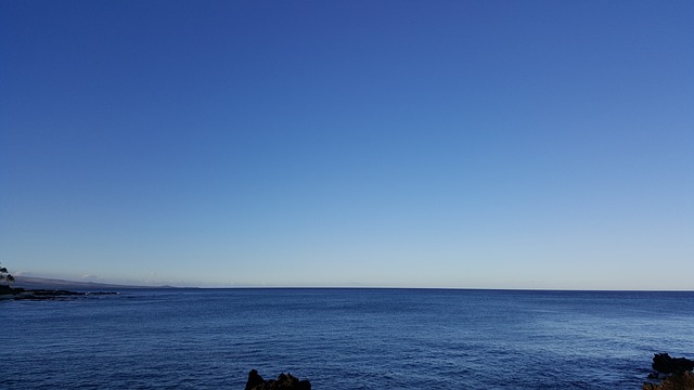 하와이 연계여행 핫코스 (호놀룰루 + 빅아일랜드)