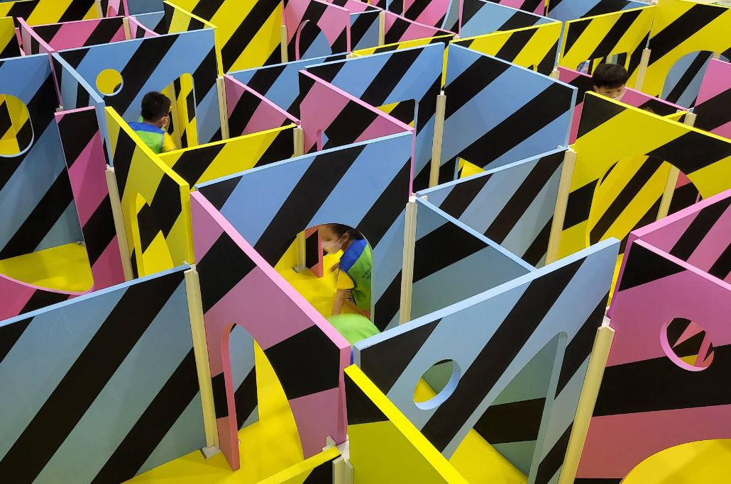 김천녹색미래과학관