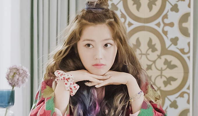이루다 (최리)