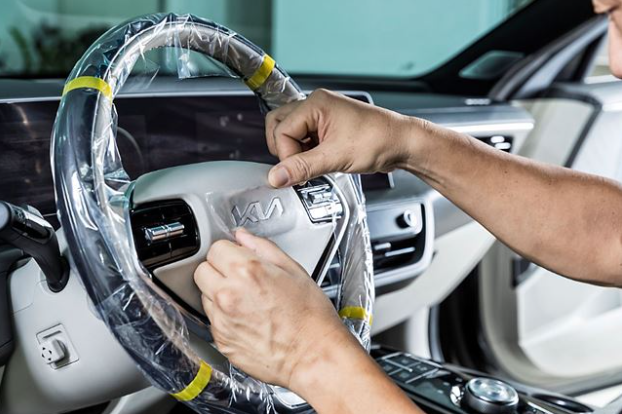 기아자동차 인증 중고차로 온라인 중고차 사고 판매하는 방법 